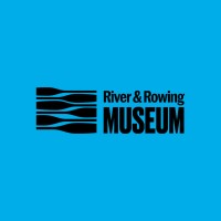 River & Rowing Museum logo - Similar company to Time Run