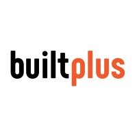 Built Plus logo - Similar company to Built Plus