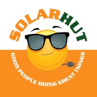 Solar Hut, LLC logo - Similar company to Planet Plan Sets