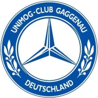 Unimog-Club Gaggenau e. V. logo - Similar company to Falk Gmbh Technical Systems