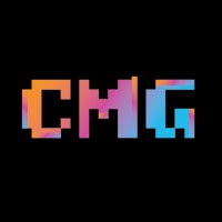 CMG Creative logo - Similar company to Lightship Studios