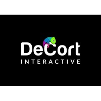DeCort Interactive - Web Design & Development logo - Similar company to Johnson, Newlon & Decort, P.A.