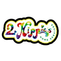2 Hippies Home Services logo - Similar company to Hvac Service