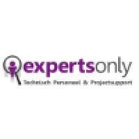ExpertsOnly I Careers in High Tech logo - Similar company to Forstaffing