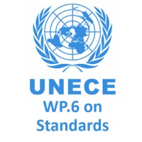 UNECE: Working Party on Regulatory Cooperation and Standardization Policies (WP.6) logo - Similar company to Unece/Fao Forests