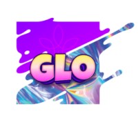 GLO logo - Similar company to Mardini Design