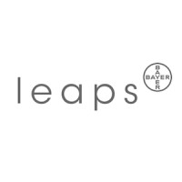 Leaps by Bayer logo - Similar company to M Ventures