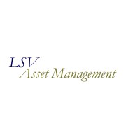 LSV Asset Management logo - Similar company to A3Ventures