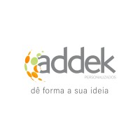 Addek Personalizados logo - Similar company to Ezzatec