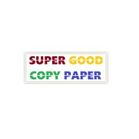 SUPER GOOD COPY PAPER Co., LTD logo - Similar company to Double A A4 Copy Paper 80Gsm For Export ( Whatsapp : +66826586962)