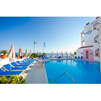 Hotel Solemar Terme Beach & Beauty logo - Similar company to Viloratour Srl