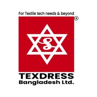 TEXDRESS BANGLADESH Ltd. logo - Similar company to Pinaki Group