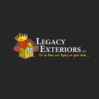 Legacy Exteriors logo - Similar company to Legacy Exteriors Llc