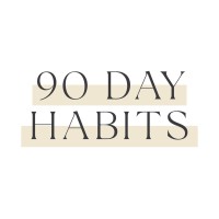 90 Day Habits logo - Similar company to Homepro Toolbox