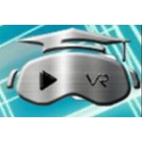 PlayVRoom Studio logo - Similar company to Zgen Studio