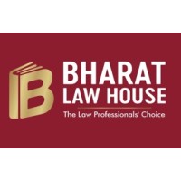 Bharat Law House Jpr logo - Similar company to Economacy