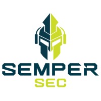 Semper Sec logo - Similar company to Ghostwatch
