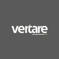 VERTARE | Multicloud Solutions Provider logo - Similar company to Infoit Consulting Services