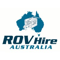 ROV Hire Australia logo - Similar company to Delta Rov