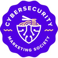 Cybersecurity Marketing Society logo - Similar company to Cybersecurity Divas