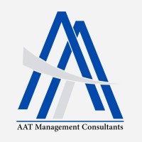 AAT MANAGEMENT CONSULTANTS logo - Similar company to Unitas Integra