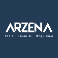 Arzena Design logo - Similar company to Azboco