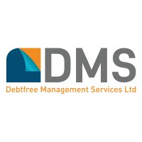 Debtfree Management Services Ltd - DMS LTD logo - Similar company to Debtfree