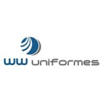 Ww Uniformes Profissionais logo - Similar company to W3 Uniformes