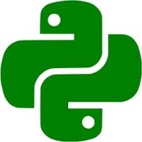 Pythonquants logo - Similar company to The Ai Machine