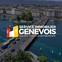 Service Immobilier Genevois logo - Similar company to Home Location