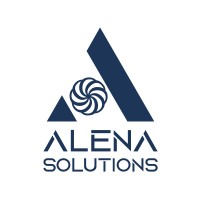 Alena Solutions logo - Similar company to Quality Wolves
