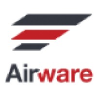 Airware logo - Similar company to Canvas Technology - Acquired By Amazon