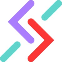 REDSCALE logo - Similar company to Alphax Inc.