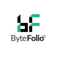 ByteFolio logo - Similar company to Rivi