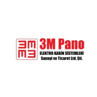 3M PANO logo - Similar company to Tanfer Group