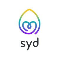 syd™ life AI logo - Similar company to Modded