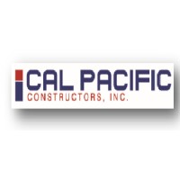 Cal Pacific Constructors, Inc. logo - Similar company to Western Line Constructors