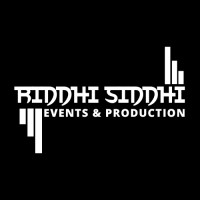 RIDDHI SIDDHI EVENTS AND PRODUCTION logo - Similar company to Digi Raipur