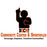 Bgcm Community Centre And Sportsplex