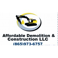 Affordable Demolition & Construction, LLC logo - Similar company to A. R. Chesson Construction Co., Inc.