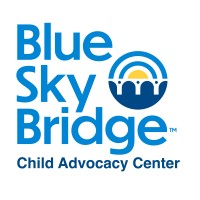 Blue Sky Bridge logo - Similar company to Rootedchange