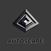 AutoScape Robotics logo - Similar company to Wahts Hearing