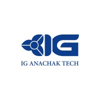 IG Tech Group logo - Similar company to Bikay