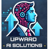 Upward AI Solutions logo - Similar company to Bubbl Technology, Inc.