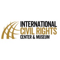 International Civil Rights Center & Museum logo - Similar company to High Point Museum
