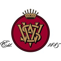 V. Sattui Winery logo - Similar company to Draft Doctor, Llc