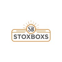 StoxBoxs Inc. logo - Similar company to Twiss Drinks Ltd