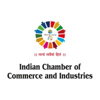 Indian Chamber of Commerce - Sec. 8 Company  under Ministry of Corporate Affairs logo - Similar company to Indian Cultura