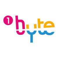 1 Byte Srl logo - Similar company to Loomdata®