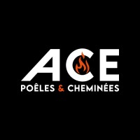ACE Poêles et cheminées logo - Similar company to Audacc By Capéos - Cabinet Comptable